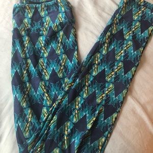 Lularoe leggings